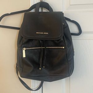Micheal Kors Backpack